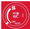CITROEN C-ZERO - Air conditionné - 6