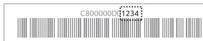CITROEN C-ZERO - Autoradio / bluetooth - 2