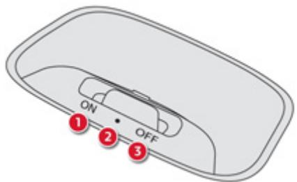 CITROEN C-ZERO - Essuie-vitre arrière - 4