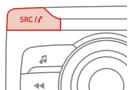 CITROEN C-ZERO - Gestion des APPELS - 5