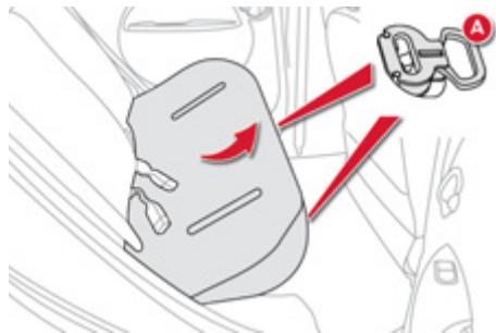 CITROEN C-ZERO - Kit de dépannage provisoire de pneumatique - 1