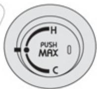 CITROEN C-ZERO - Air conditionné - 1