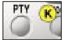 CITROEN C1 - Recherche par type de programme (PTY) - 1