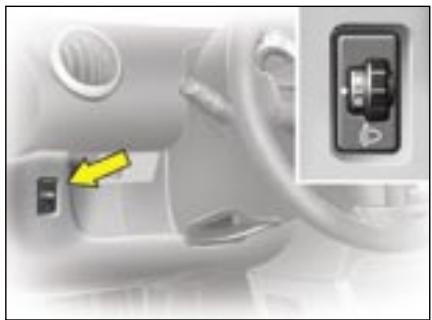CITROEN C1 - Indicateurs de direction (clignotants) - 3