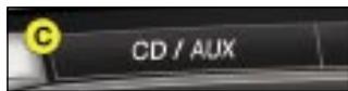 CITROEN C1 - Prise auxiliaire - 2