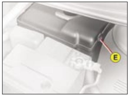 CITROEN C1 - Boîtes à fusibles combinées - 6