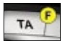 CITROEN C1 - Programme d'informations routières (TA) - 1