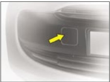 CITROEN C1 - Remontage de la roue - 1