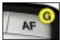 CITROEN C1 - Utilisation de la fonction AF (fréquence alternative) sur bande FM - 1