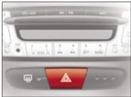 CITROEN C1 - Réglages des projecteurs - 1