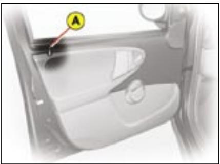 CITROEN C1 - Conseils de sécurité - 1