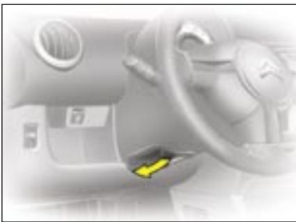 CITROEN C1 - Autoradio - 1