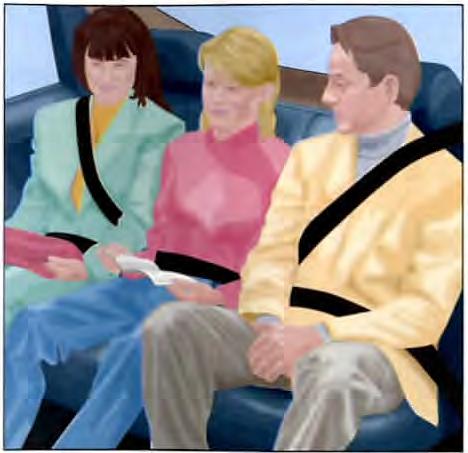 CITROEN C15 - Version familiale - 2