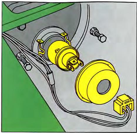 CITROEN C15 - Attention - 1