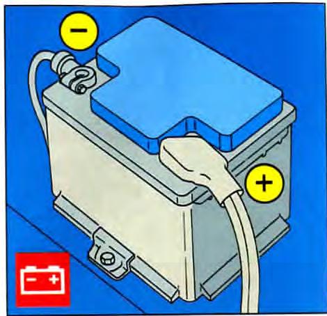 CITROEN C15 - Attention - 1