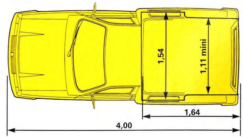 CITROEN C15 - Chargement - 2