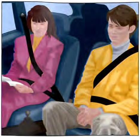 CITROEN C15 - Attention - 1
