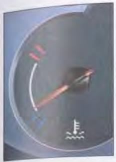 CITROEN C5 - Afficheur - 1
