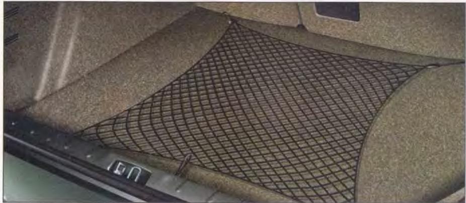 CITROEN C5 - Repose - 1
