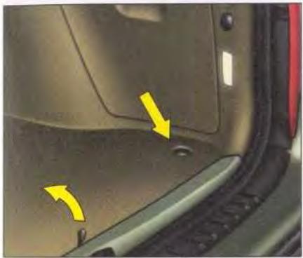 CITROEN C5 - Outillage - 1