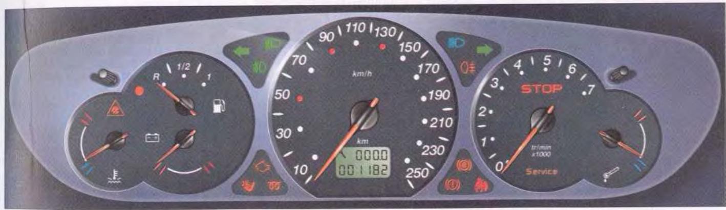 CITROEN C5 - Remise à zéro - 3