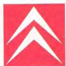 CITROEN C5 - Notice - 1
