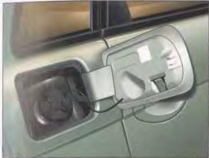 CITROEN C5 - Pour fermer - 2