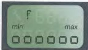 CITROEN C5 - Indicateur de niveau d'huile moteur - 1