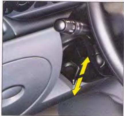 CITROEN C5 - Sièges chauffants - 1