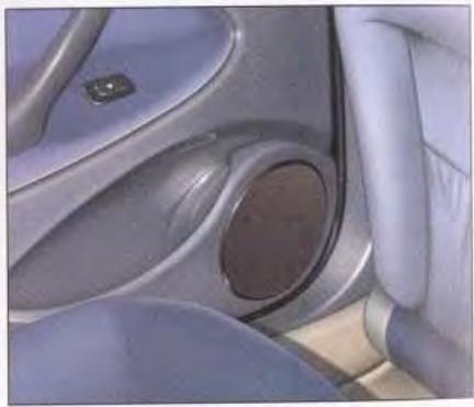 CITROEN C5 - Option autoradio citroen - 3