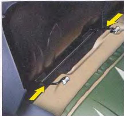 CITROEN C5 - Assise - 1