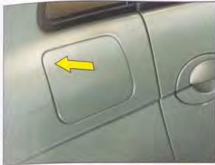 CITROEN C5 - Pour fermer - 1