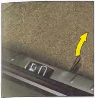 CITROEN C5 - Jeu de barres porte-tout - 1
