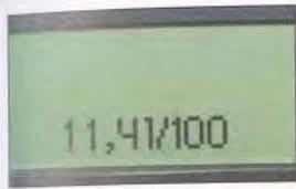 CITROEN C5 - Consommation moyenne - 1