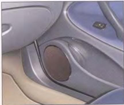 CITROEN C5 - Option autoradio citroen - 2