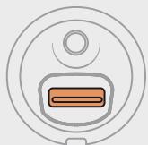 CITROEN C8 - Connexion d'une clé USB - 3