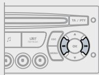 CITROEN C8 - Configuration - 13