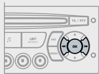 CITROEN C8 - Configuration - 17