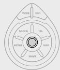 CITROEN C8 - Navigation - guidage - 5