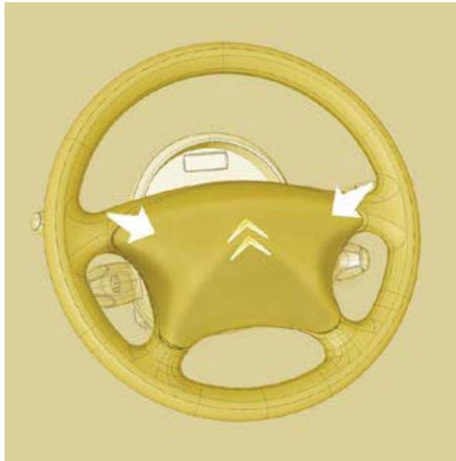 CITROEN C8 - Réactivation - 1
