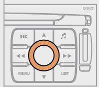 CITROEN C8 - Information TRAFIC - 22