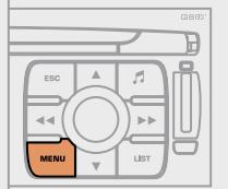 CITROEN C8 - Jukebox COPIER une clé USB MP3 sur le DISQUE DUR - 2