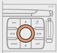 CITROEN C8 - Connecter un téléphone bluetooth - 6