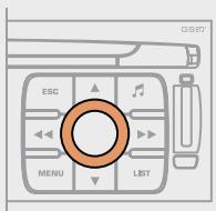 CITROEN C8 - Paramétrage des alertes ZONES à risques - 12