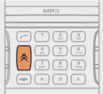 CITROEN C8 - Consulter les services - 2