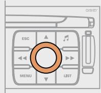 CITROEN C8 - Paramétrage des alertes ZONES à risques - 7