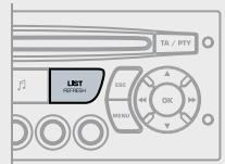CITROEN C8 - RADIO - 11
