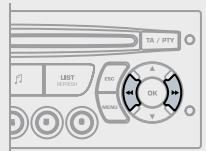 CITROEN C8 - Configuration - 9