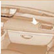 CITROEN C8 - Jukebox écouter une clé USB MP3 - 2
