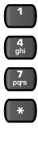 CITROEN C8 - ENTRER le code PIN - 6